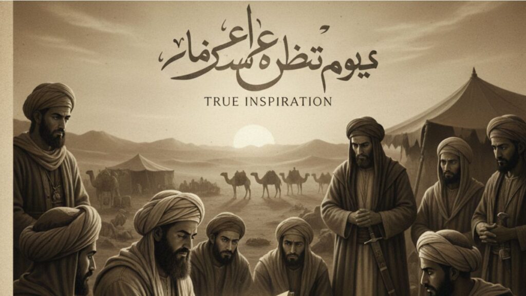 Stories of Famous Sahaba