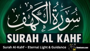 Read more about the article Surah Al-Kahf – Guiding Believers with Eternal Light