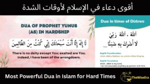 Read more about the article Most Powerful Dua in Islam for Hard Times
