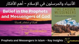 Read more about the article Prophets and Messengers in Islam – Key Insights