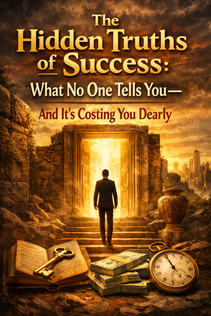 Hidden Truths of Success