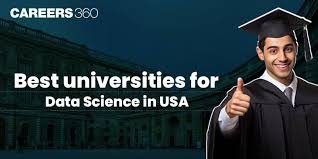 Top Universities in the USA for Data Science Programs (2026 Guide)