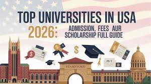 Top Public Universities in the USA With Low Tuition Fees (2026 Guide)