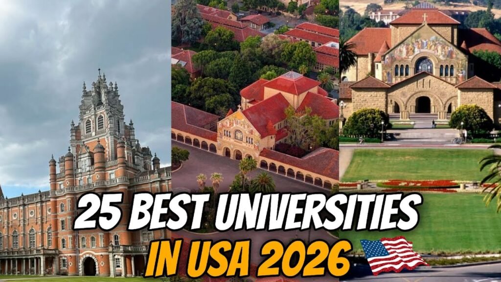 Best Online Universities in the USA for Working Adults (2026 Guide)